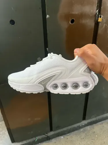 Tênis original Nike air max dn