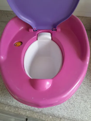Troninho musical