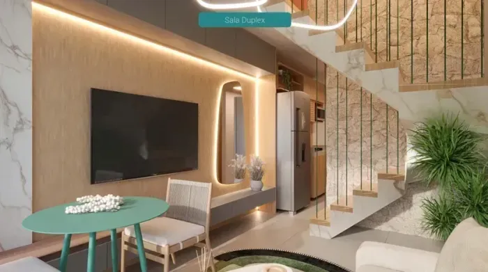 Beach Camps Conforto e Investimento com Alto Potencial de Valorização