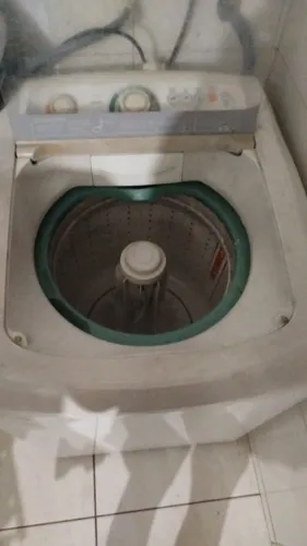 Máquina de lavar Consul