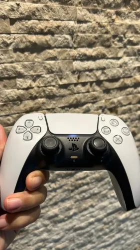 Controle Dualsense PS5 ZERO DRIFT