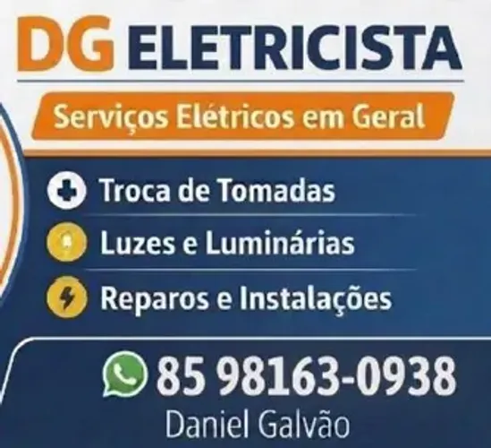Serviços Elétricos Residenciais