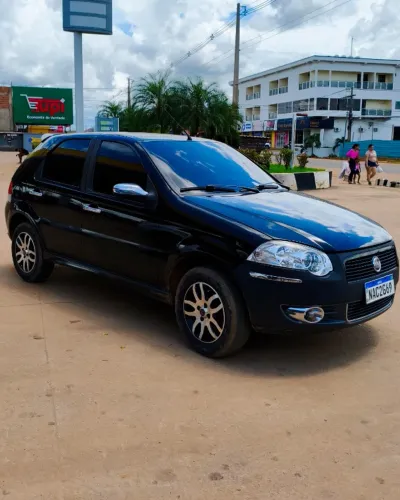 Fiat Palio ELX 1.4 MPI Fire Flex 8V 4P 2010