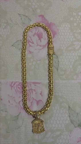 Vendo cordão