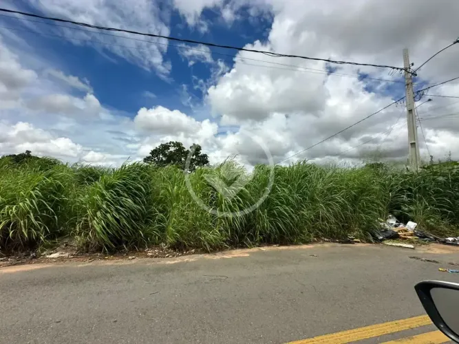 Aparecida de Goiânia - Terreno no Jardim Boa Esperança codigo: 290779