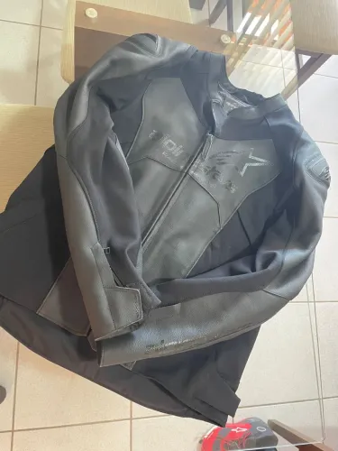 Equipamentos para motociclistas