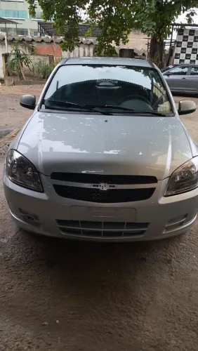 Chevrolet Celta Spirit/ LT 1.0 MPFI 8V Flexp. 5P 2012