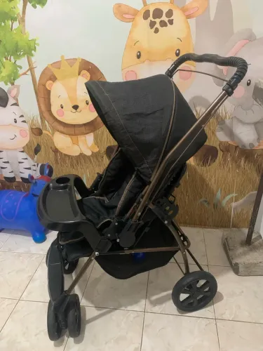 CARRINHO DE BEBÊ OFERTA IMPERDÍVEL