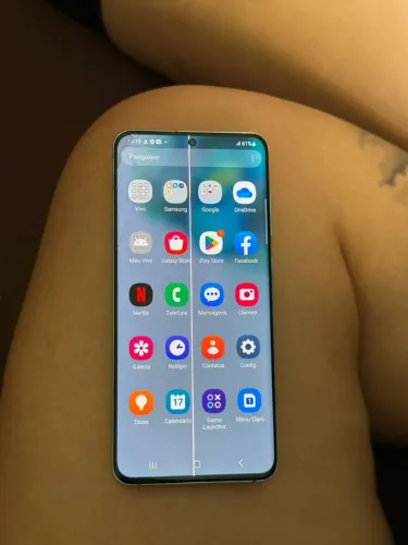 S20 Samsung 