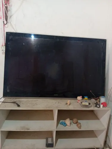 Tv para concerto 