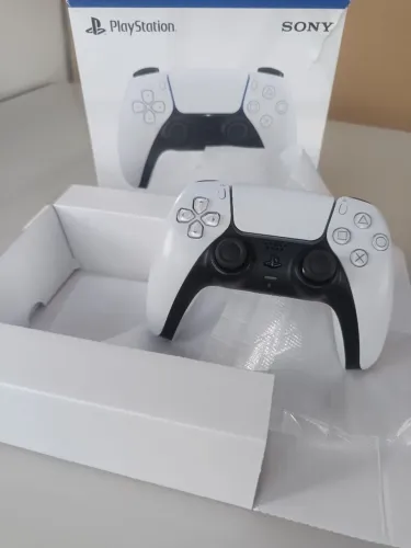 Controle de ps5