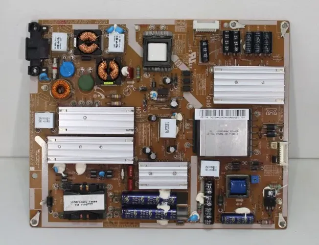 Placa Fonte Tv Samsung UN55D6000SG UN55D6000