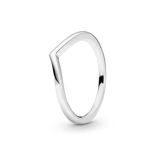 Anel Pandora Chevron