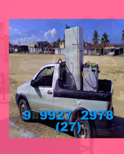 Frete rápido e barato! Ligue: 27?9?9927?2978 e faça sua contratação!