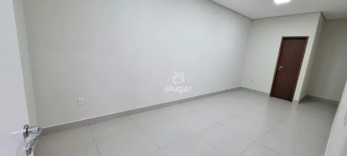 Sala para alugar, Major Prates - Montes Claros/MG - R$ 1.000,00 - Alugar Imóveis