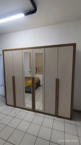 Marido de Aluguel - Reparos, Elétrica, Hidráulica e Montagens em Geral