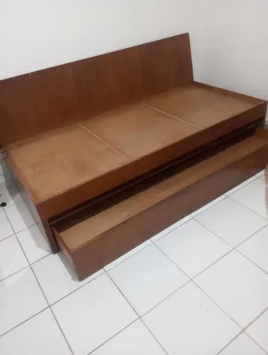 Sofá cama