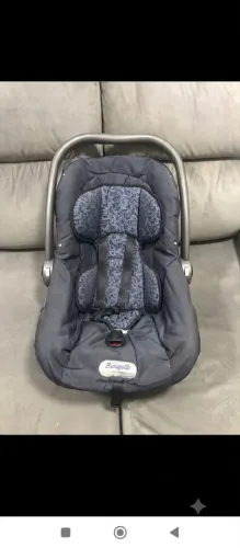 Bebê conforto 
