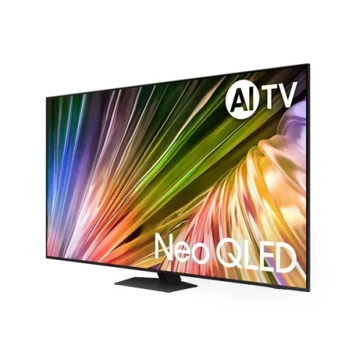 Smart TV Samsung AI TV 55" Neo QLED 4K 120HZ 55QN85D (QN55QN85DBGXZD)