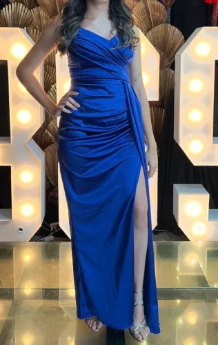 Vestido de festa