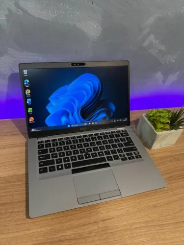 Notebook Gamer Dell Latitude i5 10° 16GB