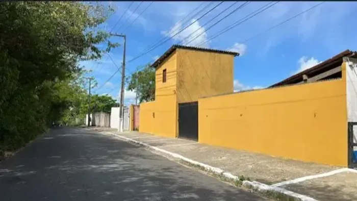 Haras em Aldeia | 15.000m² | 30 Baias Estruturadas