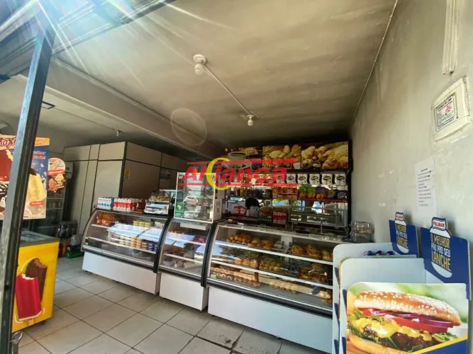 Prédio Comercial à Venda - Excelente Oportunidade de Investimento!