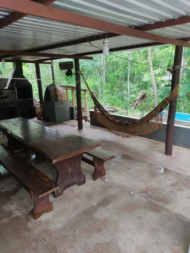 Vendo rancho no 21
