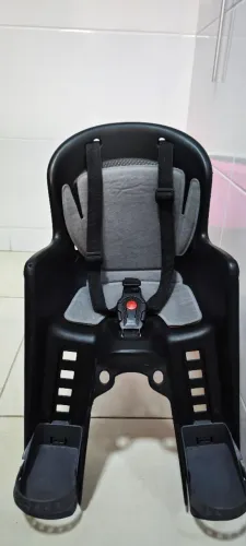 Cadeirinha Dianteira polisport