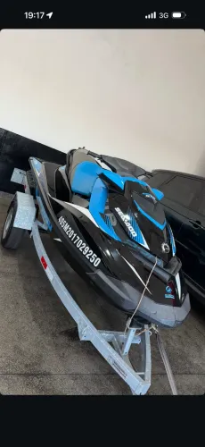 Jet Ski