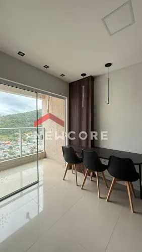 Apartamento em Rua 607 - Tabuleiro dos Oliveiras - Itapema/SC
