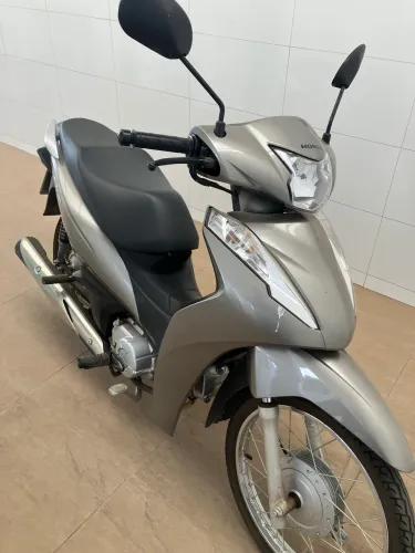 Moto Biz