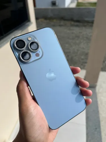 iPhone 13 Pro 128gb, ótimo estado. Pego inferior + volta!