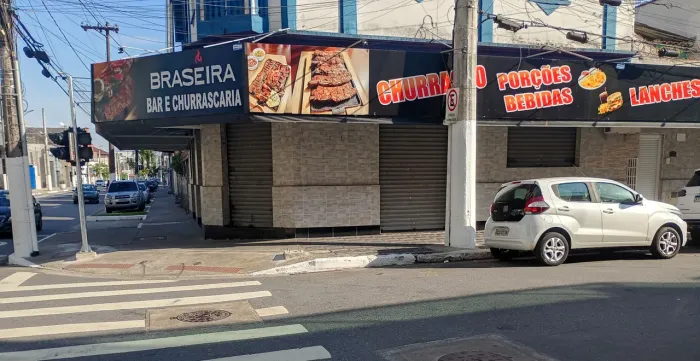 Churrascaria e Restaurante