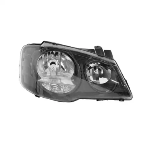 FAROL GOLF 2008 a 2013 novo APENAS LADO ESQUERDO