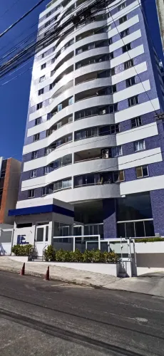 Alugo Apt 3 quartos com planejados, cozinha planejada no bairro candeias em Vit. Conquista
