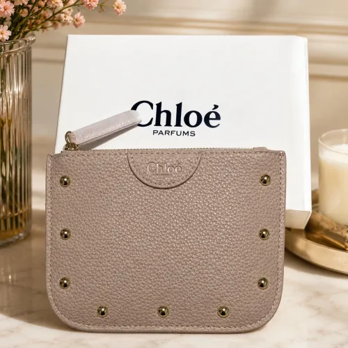 Necessaire Chloe com caixinha original 
