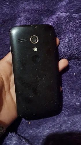 Motorola Moto G