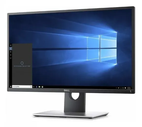 Monitor Dell LED 21,5 Pol Full HD 1080p