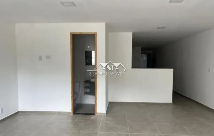 Apartamento- Petrópolis, Alto da Serra