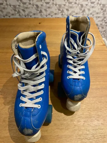 patins TraxArt Quad X-Pression 38/39