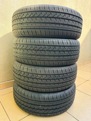 Pneus 235/55R19 105V XL SPORT+2 XBRI - 4 Unidades