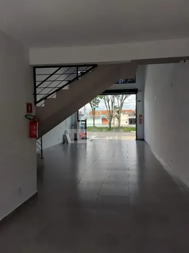 Box/Garagem para locação, Taubaté-SP