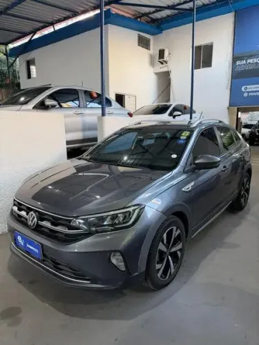 Volkswagen Nivus Highline 1.0 200 TSI Flex AUT 2022