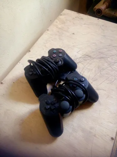 Vídeo-game Energetic Estabilizador