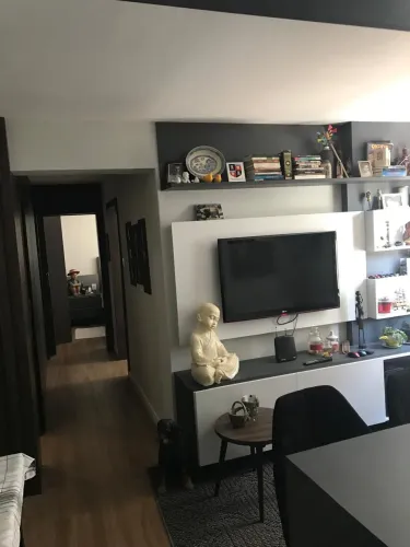 Apartamento com 2 dormitórios no bairro Petrópolis em Porto Alegre/RS