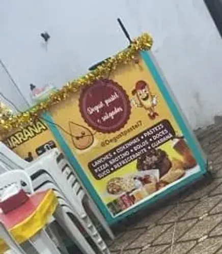 Balcão