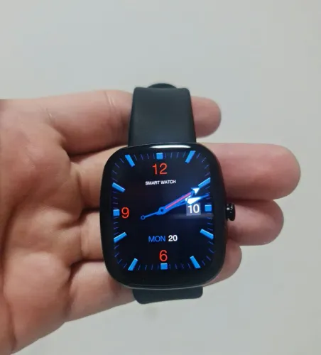 Smartwhatch S35 ultra Max ip68