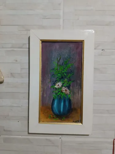 Quadro estilo víntage