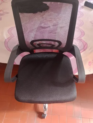 Cadeira de escritório